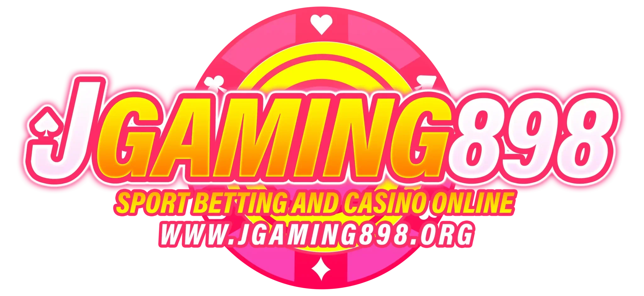 JGAMING898